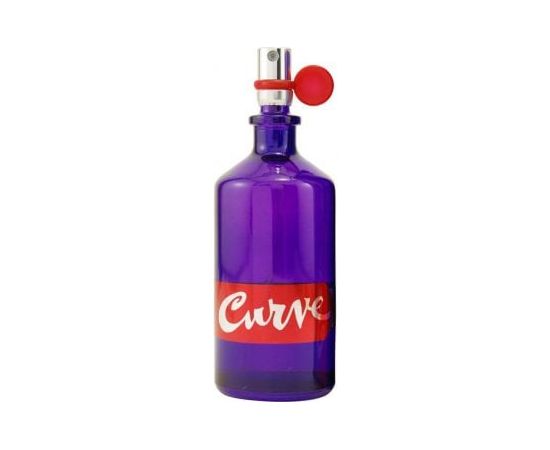 Liz Claiborne Curve Connect EDT 100ml Женские духи