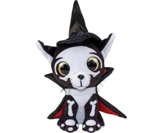 Tactic Maskotka LUMO Halloween Kot Spooky Classic Мягкие игрушки