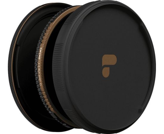 PolarPro Chroma PMVND/PL/Black Mist 2-5 stop 82mm Штативы и Аксессуары