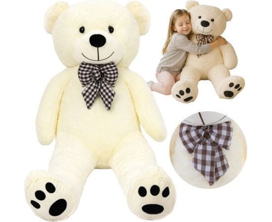 Mi pluszowy 140cm Kruzzel 26091 Мягкие игрушки