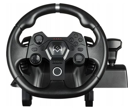 SVEN GC-W900 kierownica gamingowa Aудио-видео