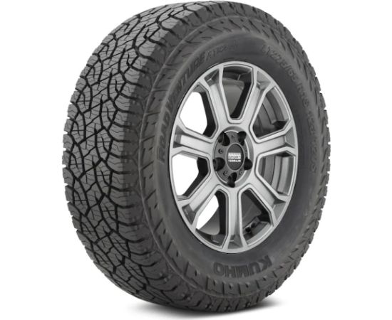 Kumho Road Venture AT52 265/70R16 112T Летние Покрышки