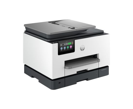 HP Officejet Pro 9130b Чернильный принтер Струйные принтеры