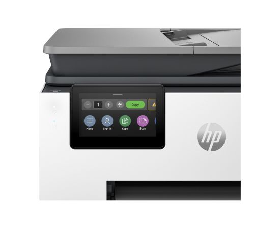 HP Officejet Pro 9130b Чернильный принтер Струйные принтеры