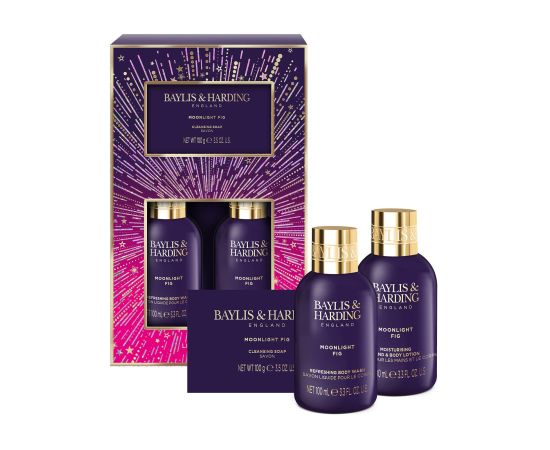 Baylis & Harding Moonlight Fig Set 0ml Парфюмерные наборы