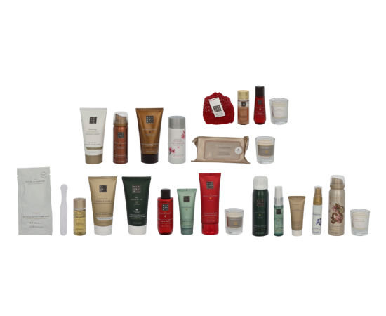 Rituals Wreath Advent Calendar 2025 Adventes kalendārs Dāvanu komplekti