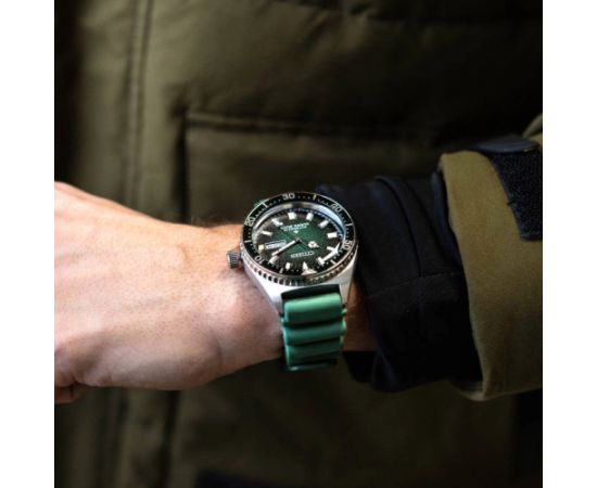 Citizen Automatic Promaster Diver NY0121-09XC Наручные часы