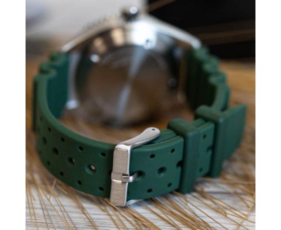 Citizen Automatic Promaster Diver NY0121-09XC Наручные часы