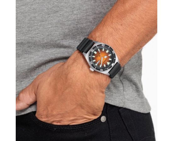 Citizen Automatic Promaster Diver NY0120-01ZC Rokas pulksteņi 