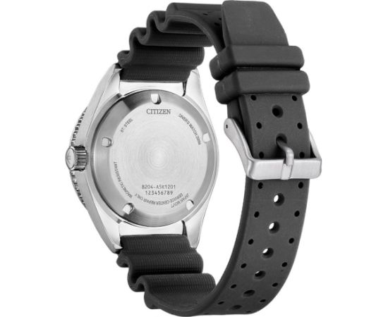 Citizen Automatic Promaster Diver NY0120-01ZC Rokas pulksteņi 