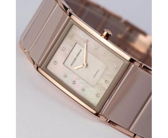 Jacques Lemans 1-1940O Наручные часы