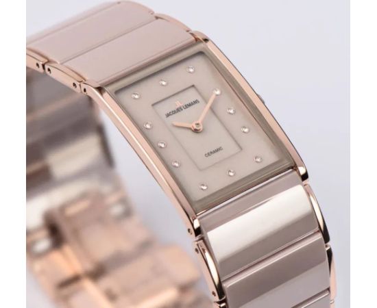 Jacques Lemans 1-1940O Наручные часы