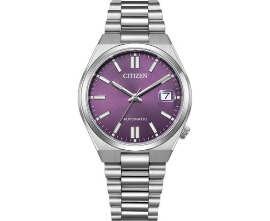 Citizen Tsuyosa Automatic NJ0200-50W Наручные часы