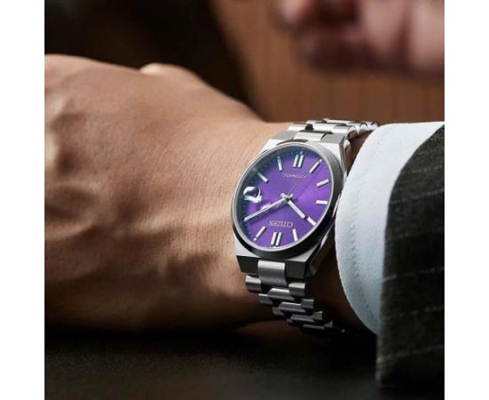 Citizen Tsuyosa Automatic NJ0200-50W Наручные часы