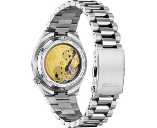 Citizen Tsuyosa Automatic NJ0200-50W Наручные часы