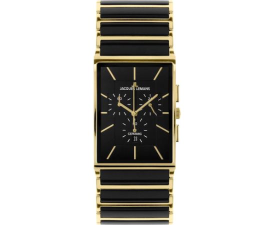 Jacques Lemans 1-1900C Наручные часы