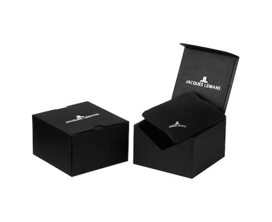 Jacques Lemans 1-1900C Наручные часы