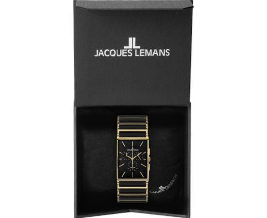 Jacques Lemans 1-1900C Наручные часы