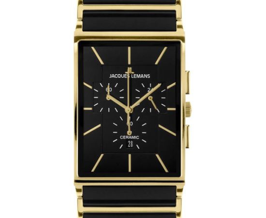 Jacques Lemans 1-1900C Наручные часы