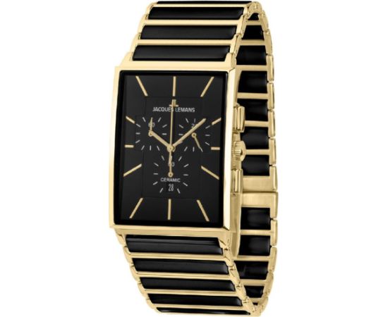 Jacques Lemans 1-1900C Наручные часы