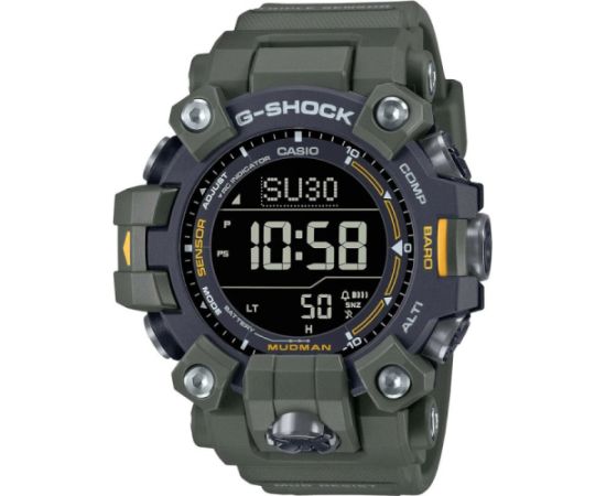 Casio G-SHOCK MASTER OF G - LAND MUDMAN GW-9500-3ER Rokas pulksteņi 