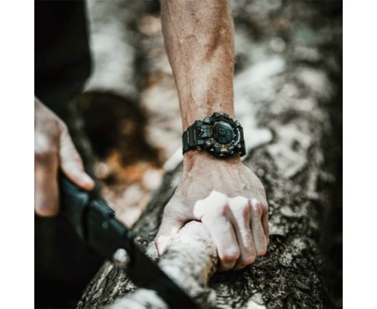 Casio G-SHOCK MASTER OF G - LAND MUDMAN GW-9500-3ER Rokas pulksteņi 