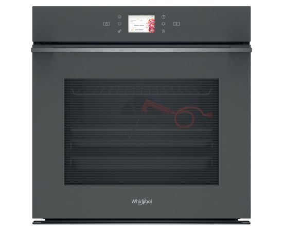 Built-in oven Whirlpool Jaunumi Sadz. tehnika