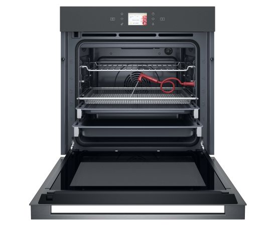 Built-in oven Whirlpool Jaunumi Sadz. tehnika