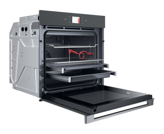 Built-in oven Whirlpool Jaunumi Sadz. tehnika