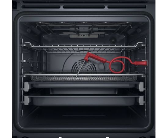 Built-in oven Whirlpool Jaunumi Sadz. tehnika