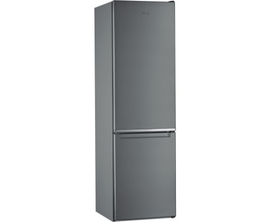 Refrigerator Whirlpool Jaunumi Sadz. tehnika