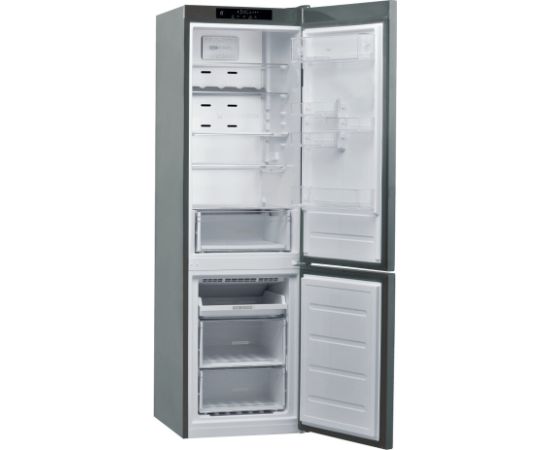 Refrigerator Whirlpool Jaunumi Sadz. tehnika