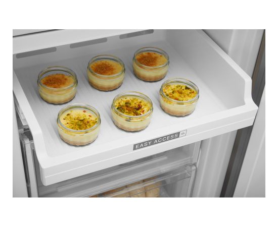 Refrigerator Whirlpool Jaunumi Sadz. tehnika