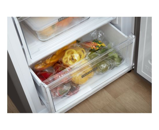 Refrigerator Whirlpool Jaunumi Sadz. tehnika