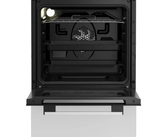 Vitroceramic cooker Indesit Elektriskās plītis