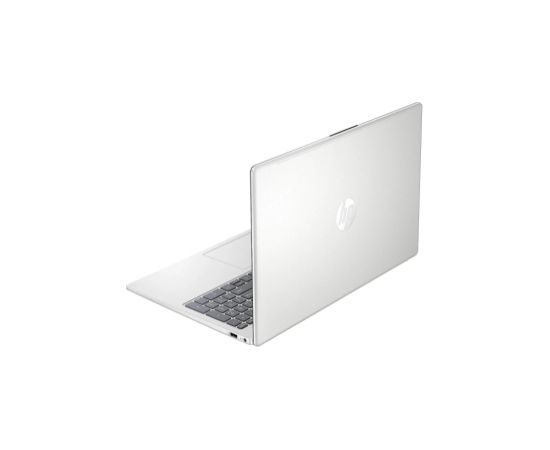 Portatīvais dators HP 15-fc0056ny Natural Silver R5-7520u 16GB 512GB W11H Portatīvie datori