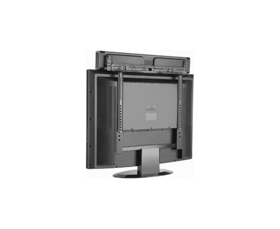 Tv Stiprinājums Gembird Universal Soundbar Bracket for TV TV un monitoru stiprinājumi, kronšteini