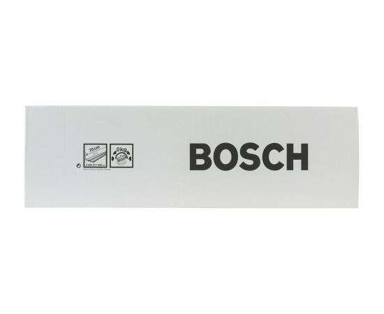 Bosch FSN guide rail 700 silver Новинки Для дома и сада 