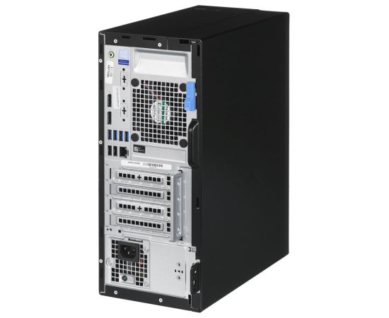 DELL OptiPlex 5060 i5-8500 16GB 256GB SSD TOWER Win10pro Used Atjaunoti personālie datori