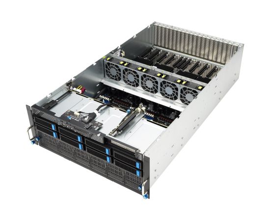 Asus ESC8000A-E12P-SKU4/10G/3K Серверы и компоненты серверов