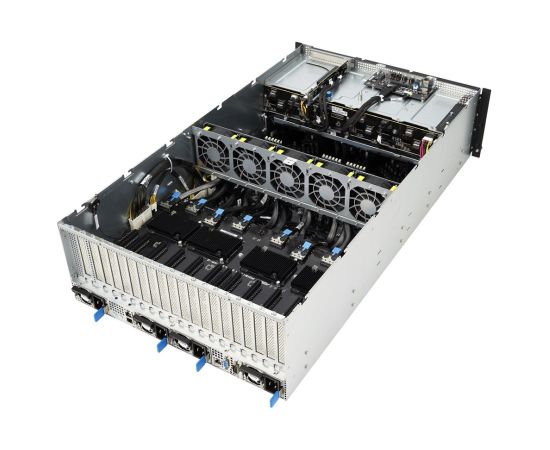 Asus ESC8000A-E12P-SKU4/10G/3K Серверы и компоненты серверов