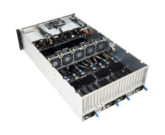 Asus ESC8000A-E12P-SKU4/10G/3K Серверы и компоненты серверов