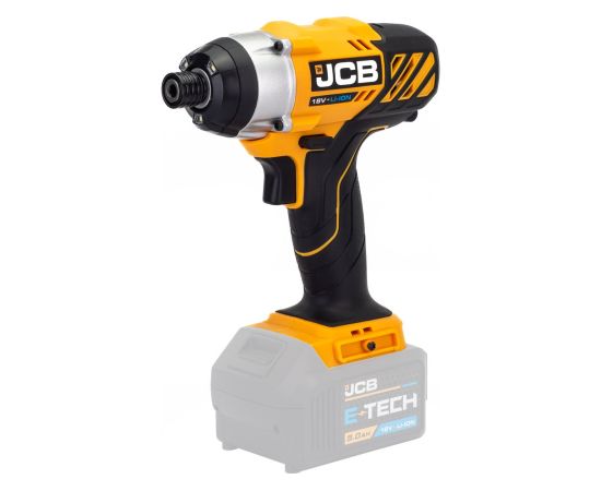 Triecienskrūvgriezis JCB 18ID-B-E; 18 V (bez akumulatora un lādētāja) Аккумуляторная дрель / шуруповёрты