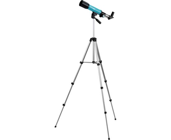 Телескоп BRESSER JUNIOR 50/360 с тентом Подзорные трубы , Телескопы