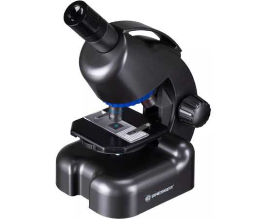 BRESSER JUNIOR mikroskops CM-04 100x-900x Mikroskopi