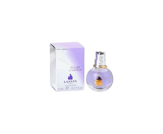 Lanvin Eclat D`Arpege EDP Miniature 4.5ml Sieviešu Smaržas