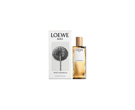 Loewe Aura White Magnolia EDP 30ml Sieviešu Smaržas