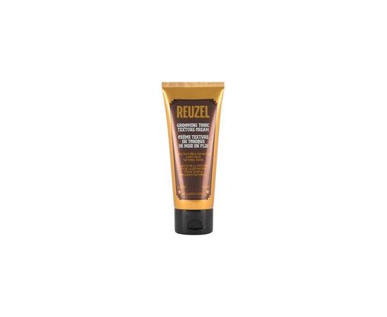 Reuzel Grooming Tonic Texture Cream 100ml Smaržas - NESAKĀRTOTS