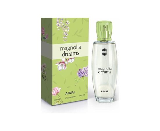 Ajmal Magnolia Dreams EDP 100ml Женские духи