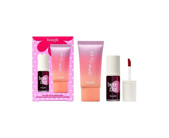 Benefit Dew The Benetint Set - Dárková sada Духи и косметика